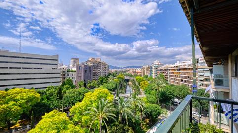 Foto 2 de Piso en venta en Paseo Mallorca, Jaume III,  Palma de Mallorca