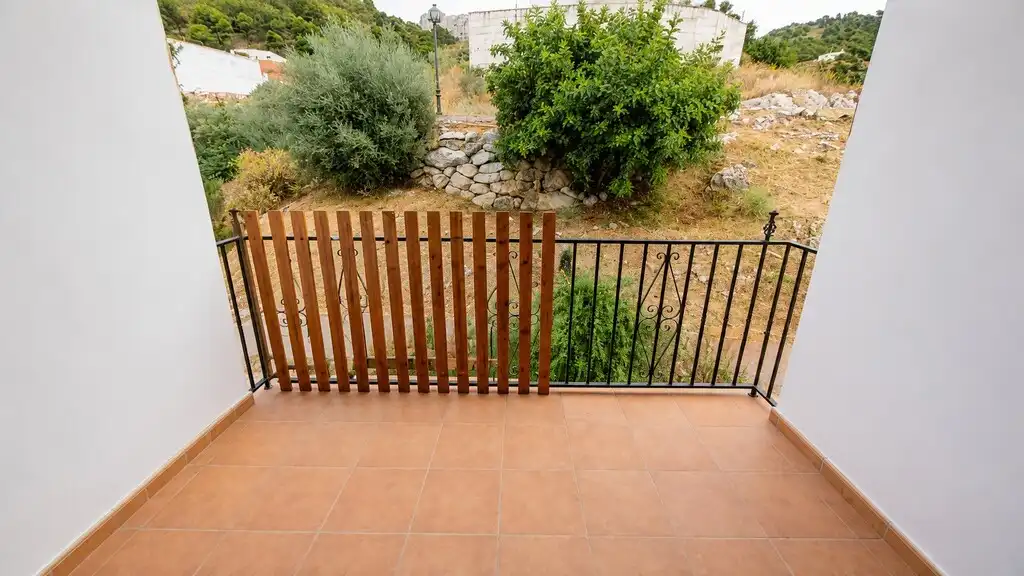 Apartament en venda a Canillas de Aceituno