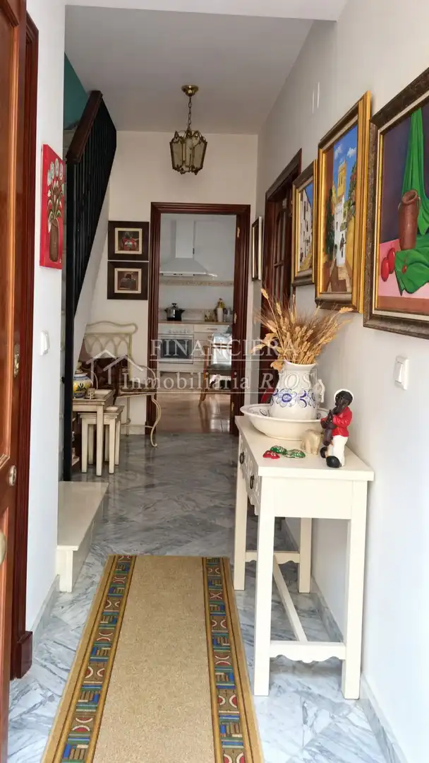 Casa en venta en Nueva Alcalá, imagen 3