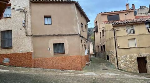 Foto 5 de Piso en venta en Calle Mayor, 1, Arcos de Jalón, Soria