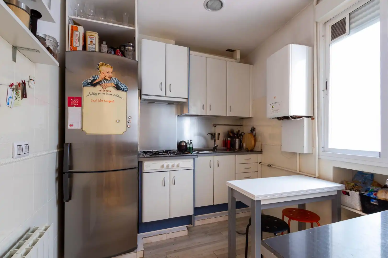 Appartement avec ascenseur à vendre à Calle del Ave María, imagen 17