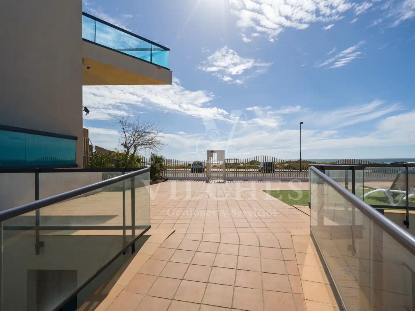 Piso en venta en La Oliva, Las Palmas