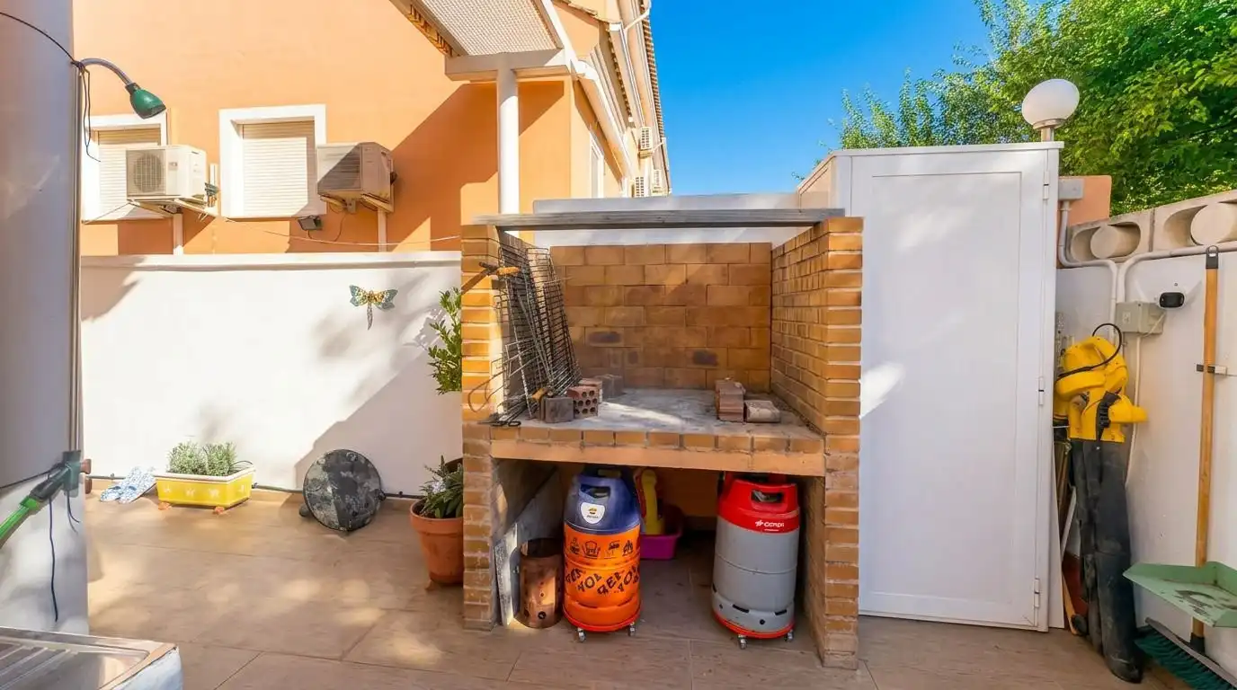 Casa rustica con giardino in vendita a N/A, imagen 47