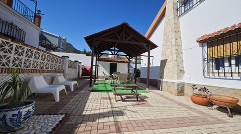 Foto 5 von Haus oder Chalet zur Miete in Manantiales - Lagar - Cortijo, Alhaurín de la Torre