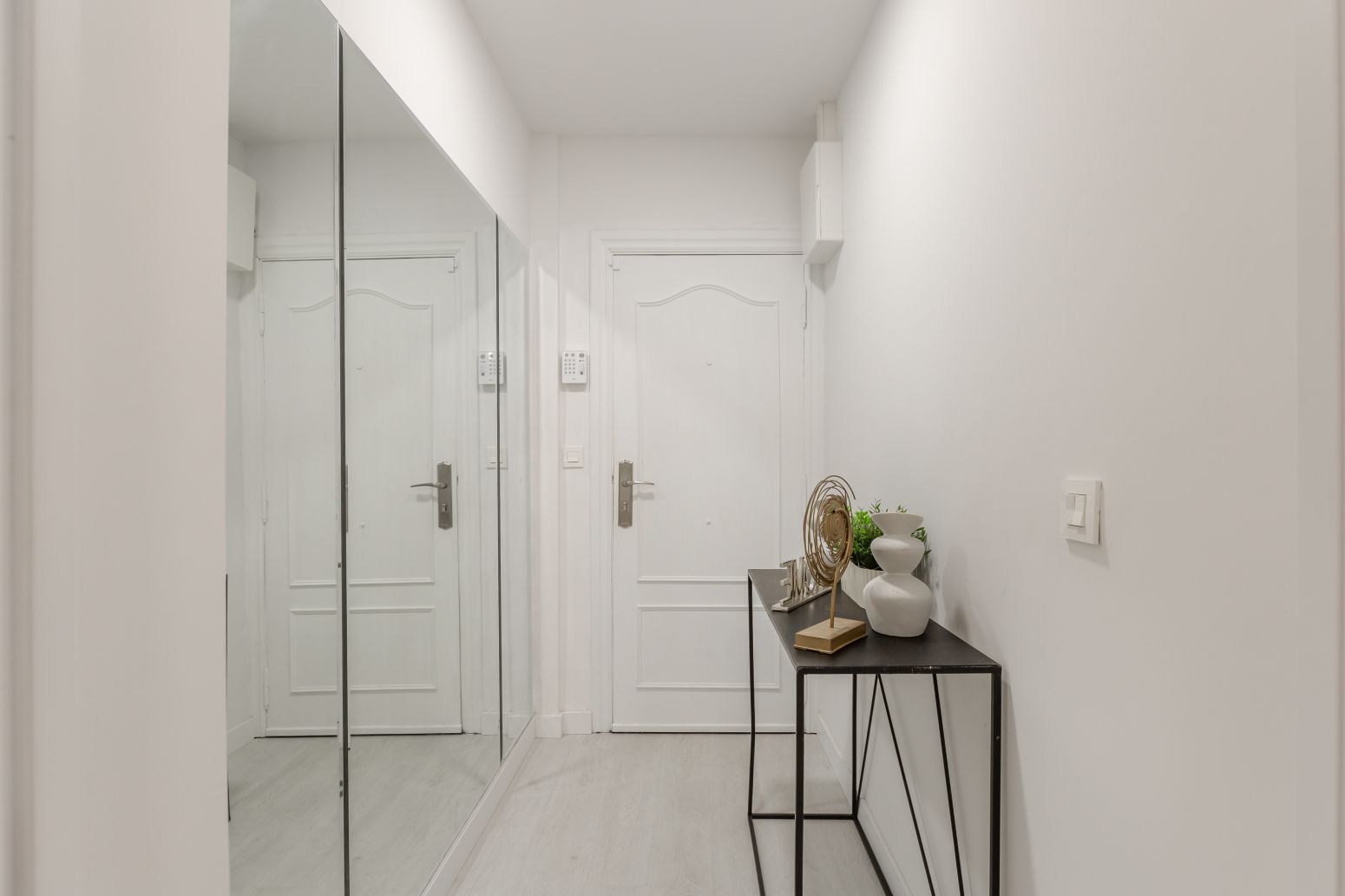 Flat for sale in  Pamplona / Iruña  with Heating, Private garden and Parquet flooring