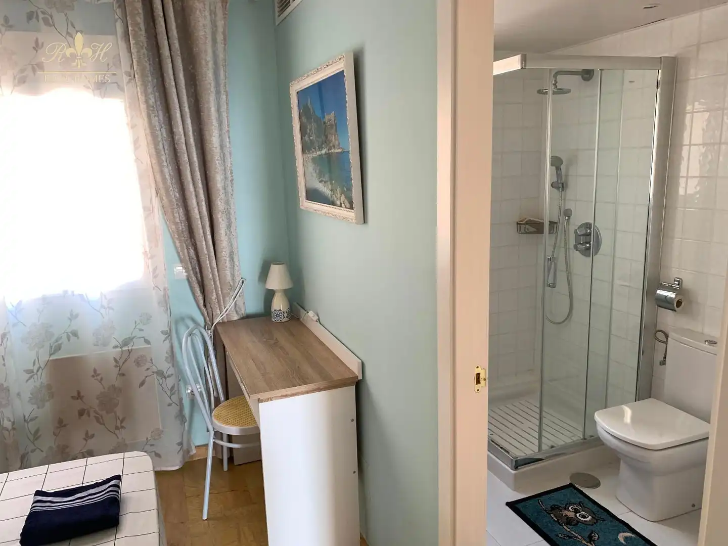 Penthouse with lift for sale in VICENTE LLORCA ALÓS, imagen 32