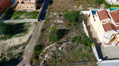 Foto 5 de Residencial en venda a  Pla Roig I, Carrió - La Merced - Los Pinos, Calpe / Calp