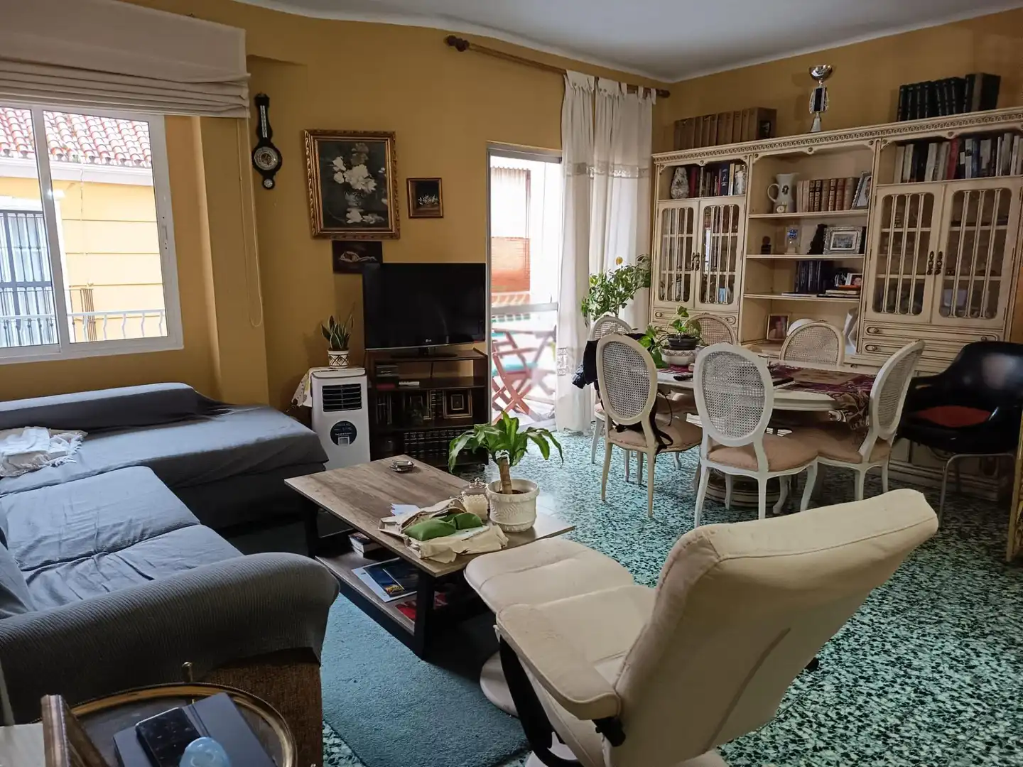 Wohnung mit Aufzug zum Verkauf in Centro, imagen 3