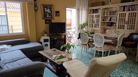 Foto 3 de Piso en venta en La Trinidad, Málaga Capital
