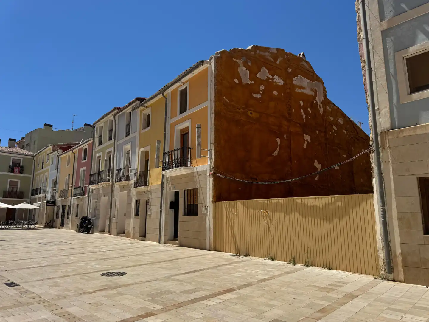 Exterior view of Residential for sale in Alicante / Alacant
