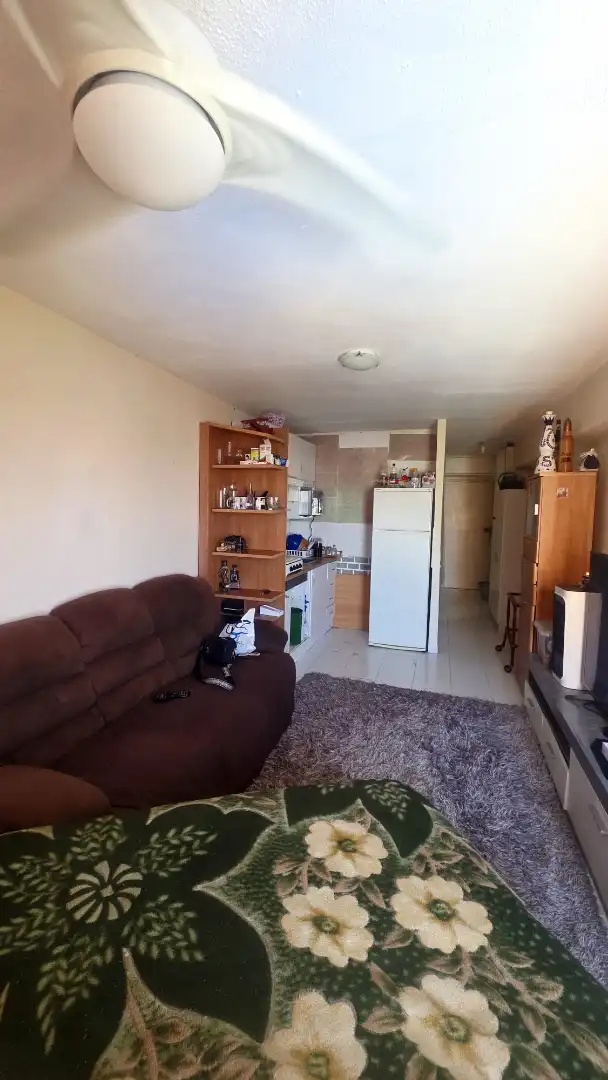 Cocina de Estudio en venta en Benalmádena con Piscina comunitaria