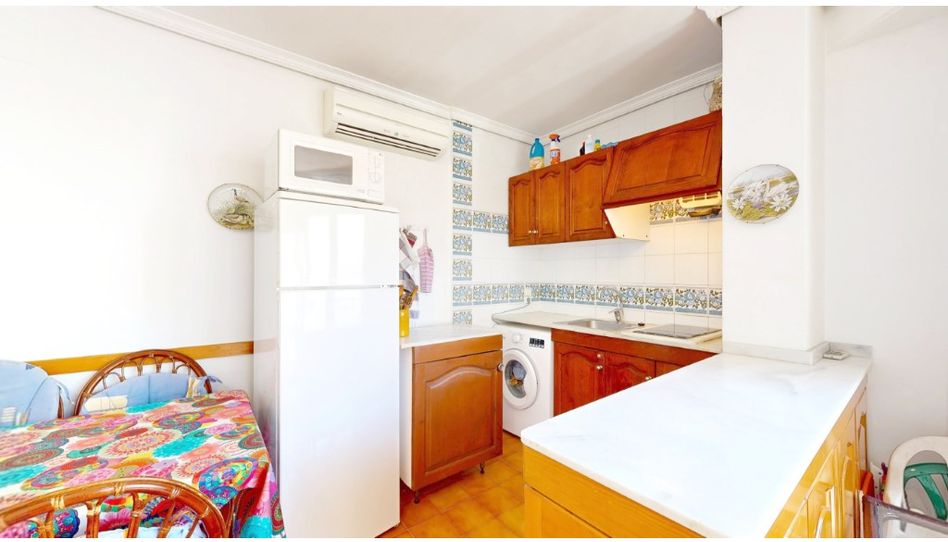 Apartamento en venta en Puerto - 2
