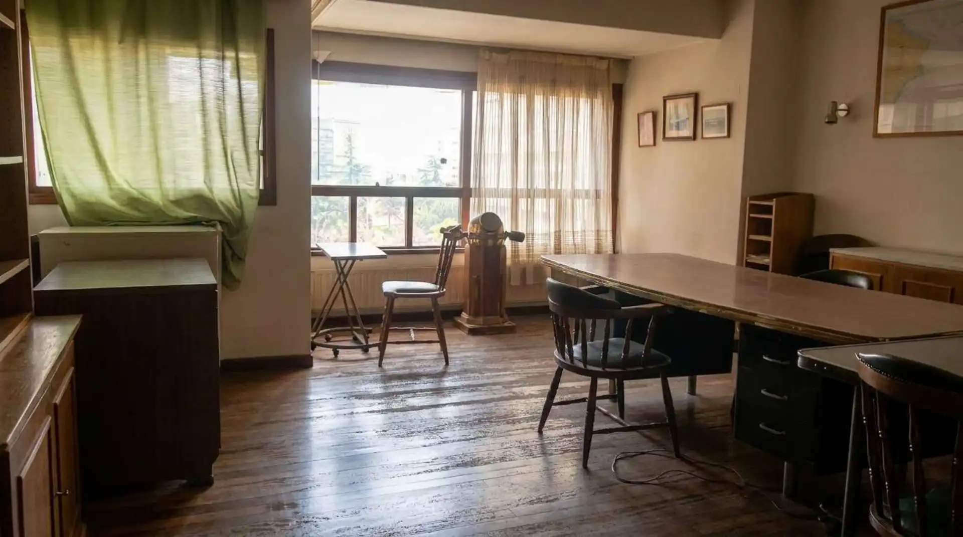 Flat for sale in Cuatro Caminos - Plaza de la Cubela, A Coruña Capital