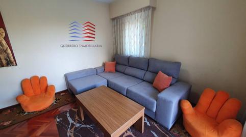 Foto 5 de Pis de lloguer a Ventiun, Ourense