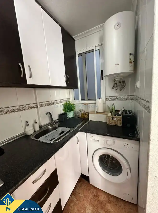 Apartament amb piscina en venda a Centro, imagen 20