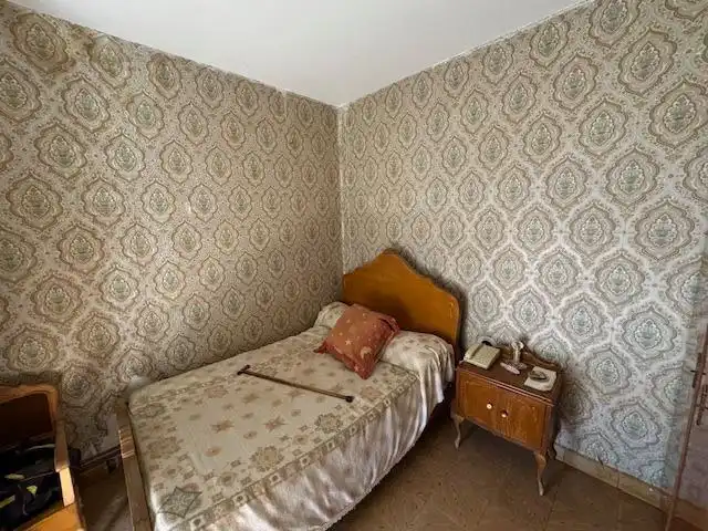 Habitación de Casa o chalet en venta en Sancedo con Calefacción, Jardín privado y Terraza