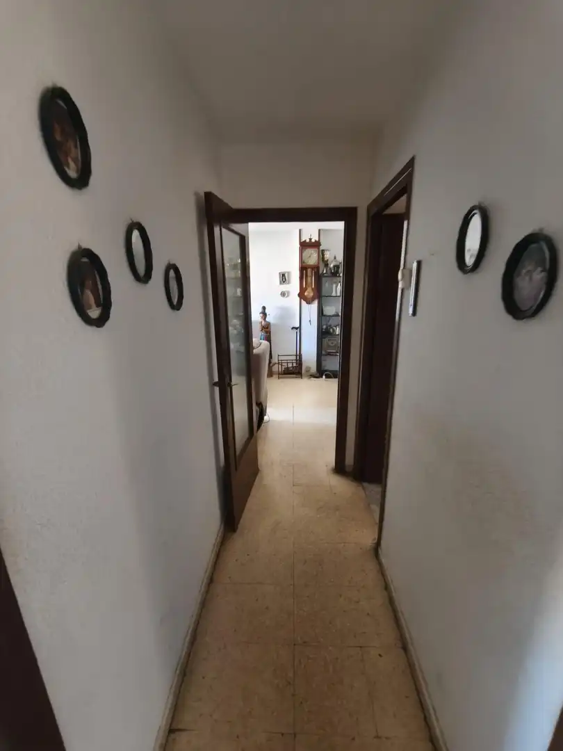 Piso en venta en Lleida