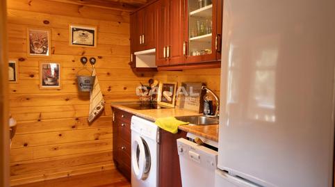 Foto 3 de Casa o xalet en venda a Rubial, Fresno de Cantespino, Segovia