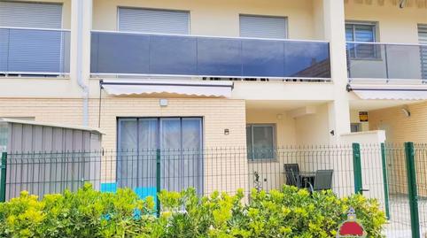 Photo 3 of Single-family semi-detached for sale in Barbiguera M-5 (urb. Pan), San Jorge / Sant Jordi, Castellón