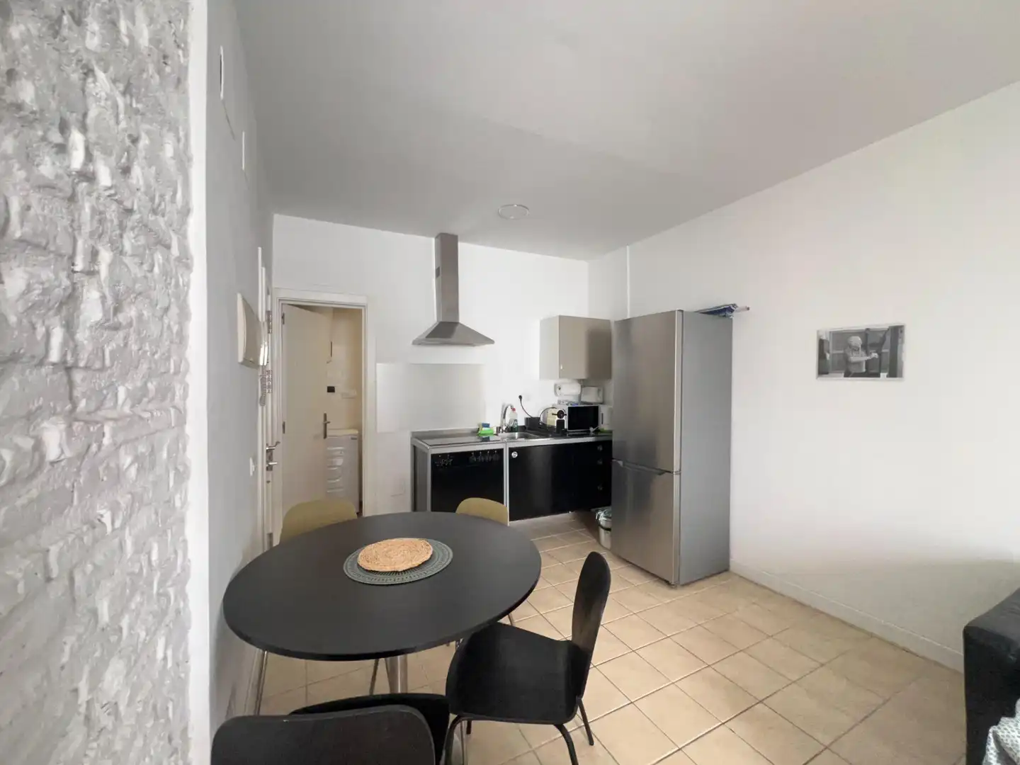 Cocina de Edificio en venta en Málaga