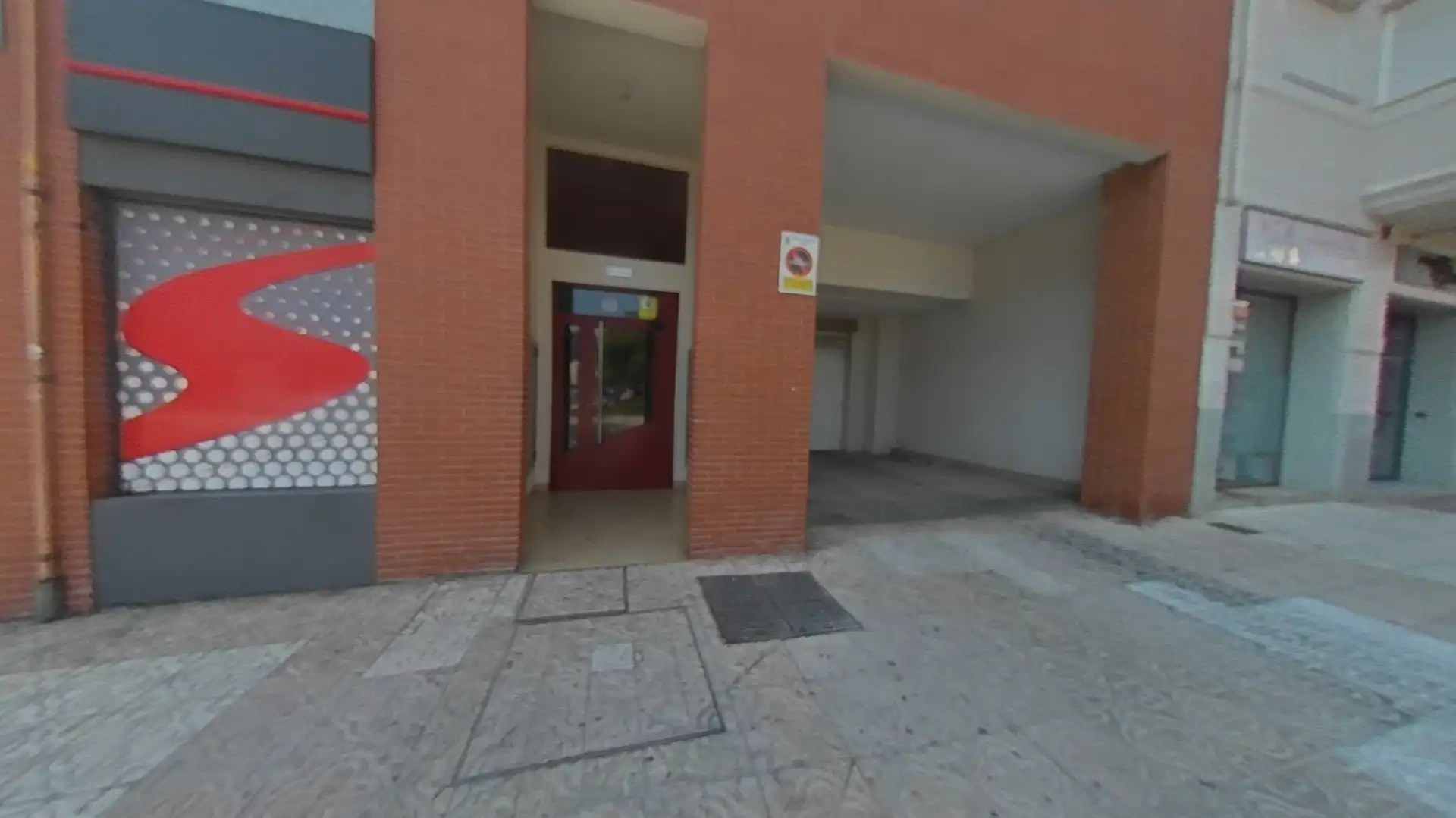 Exterior view of Flat for sale in Vinaròs  with Terrace