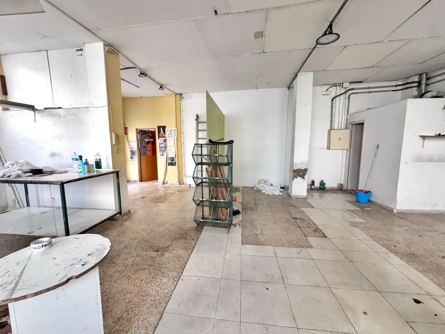 Business premises for sale in Centro, imagen 5