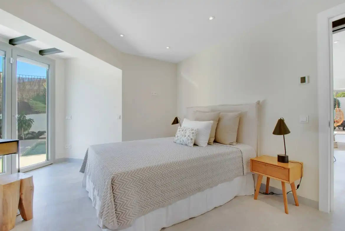 Haus zum Verkauf in Marbella Centro, imagen 12