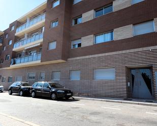 Exterior view of Flat for sale in Vandellòs i l'Hospitalet de l'Infant  with Terrace, Furnished and Oven