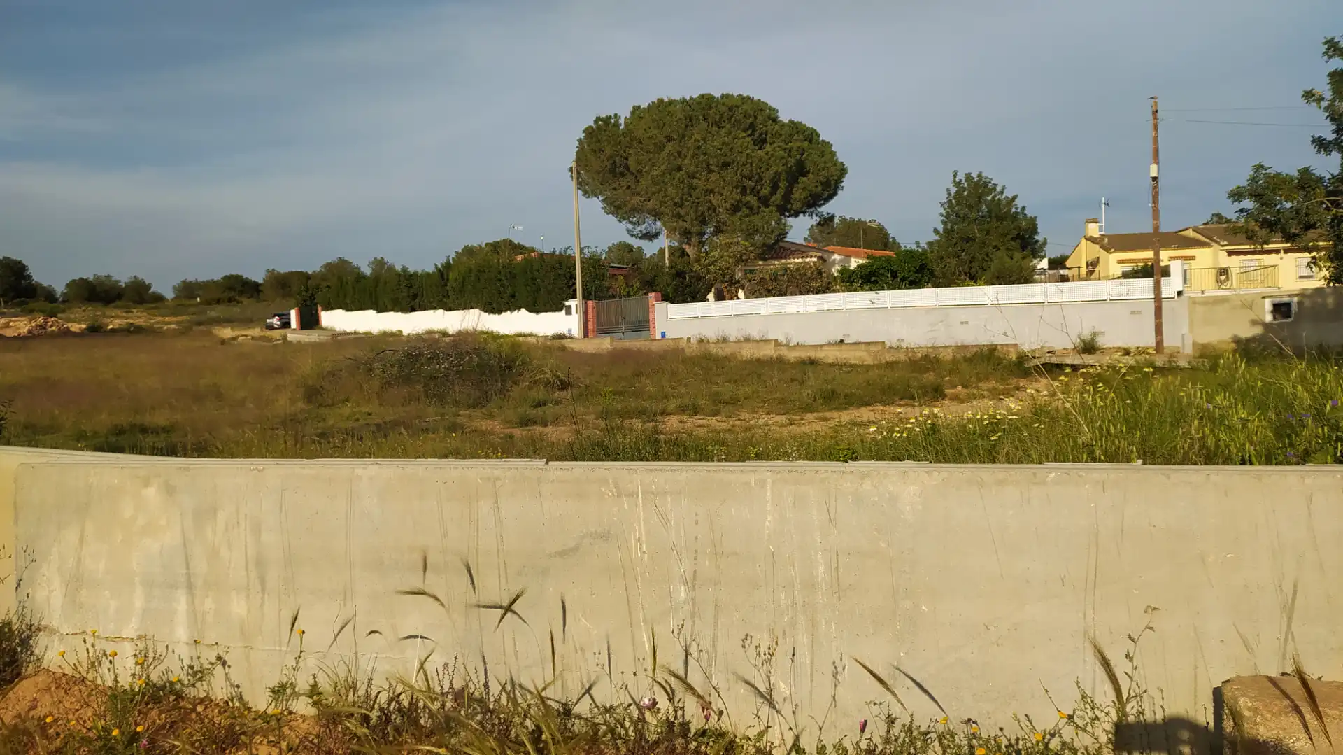 Terreno residencial en venta en Marines, imagen 3