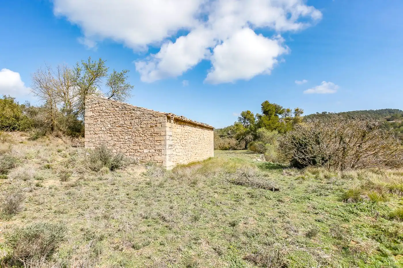 Country house zum Verkauf in Vinaixa