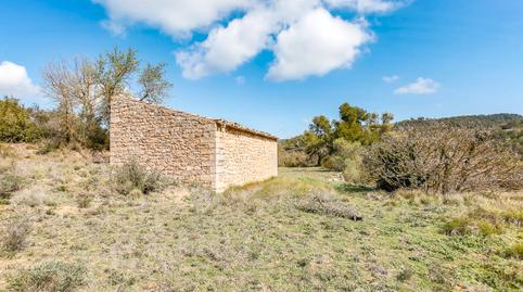Foto 4 de Finca rústica en venda a Vinaixa, Lleida