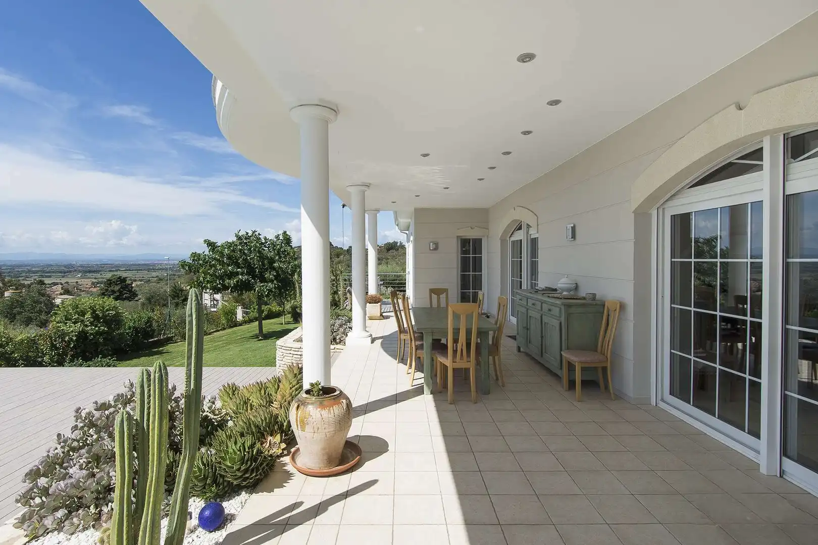 Casa con terraza en venta en Xaloc, imagen 8