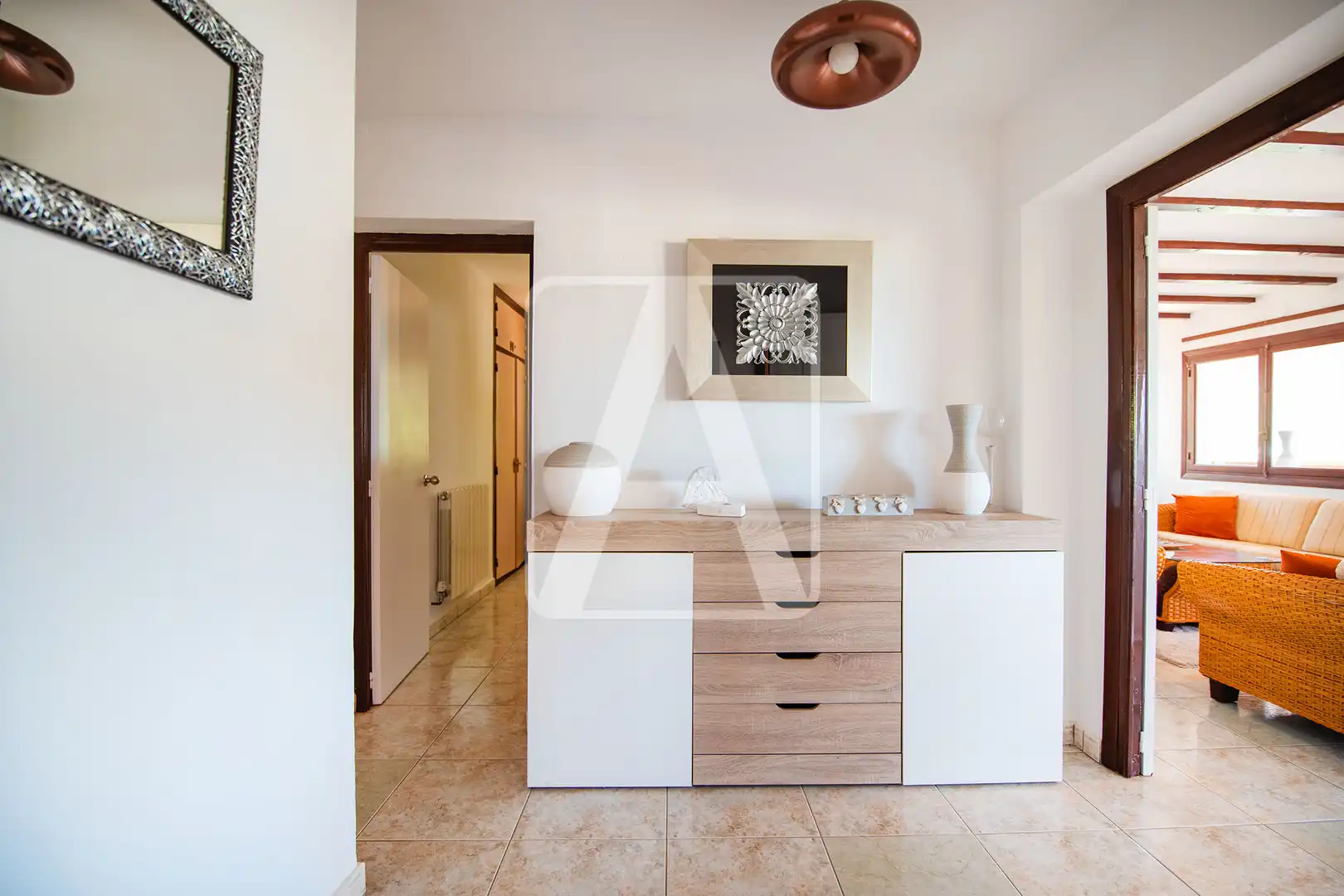 Villa avec piscine à vendre à La Fustera, imagen 37