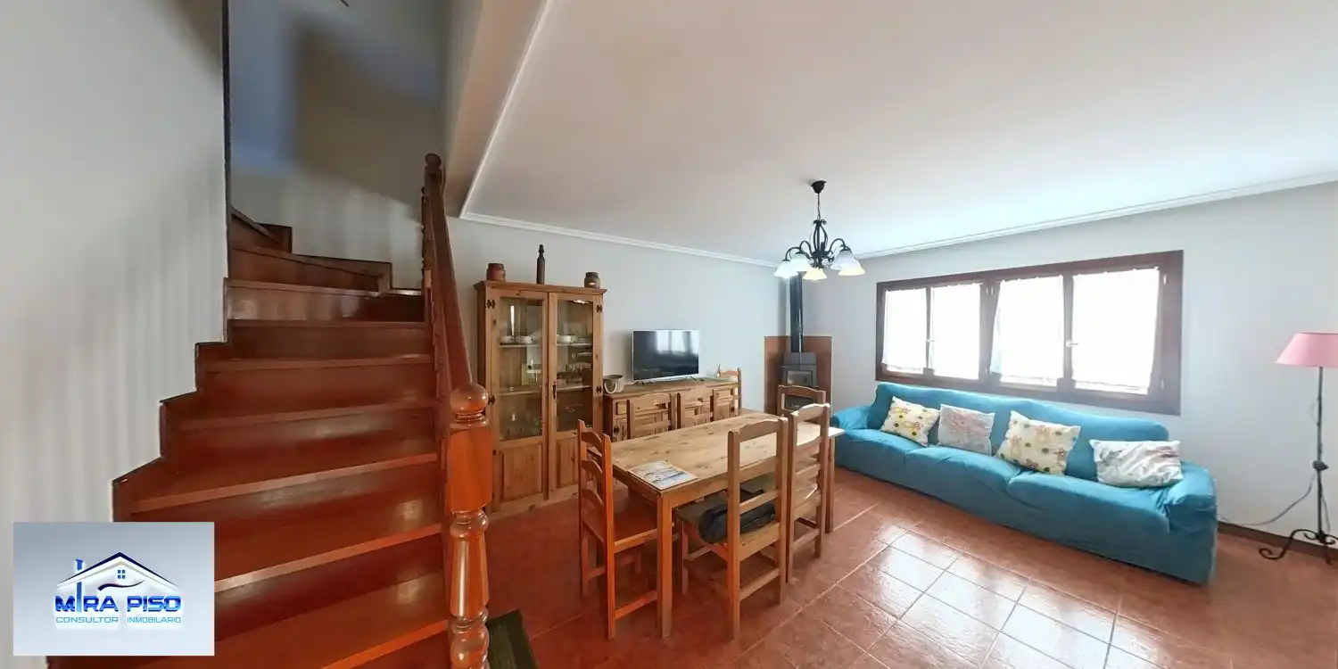 Chalet en venta en Hazas de Cesto, imagen 5