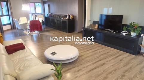 Foto 2 de Àtic en venda a Centre - Zona Alta, Alcoy / Alcoi