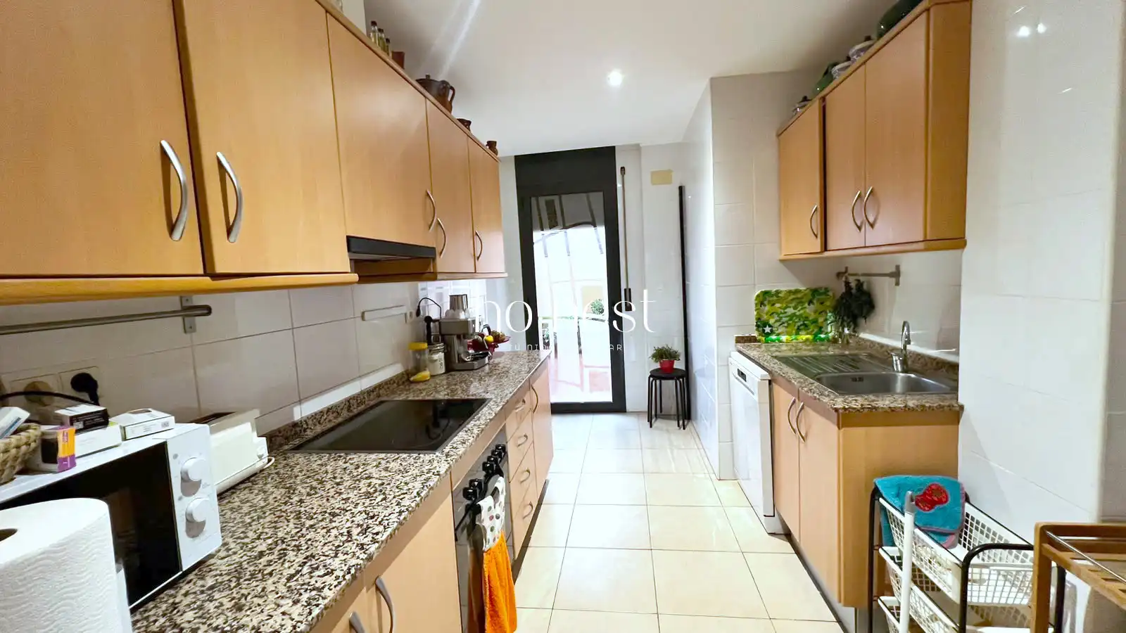 Piso con ascensor en venta en Els Monjos, imagen 5