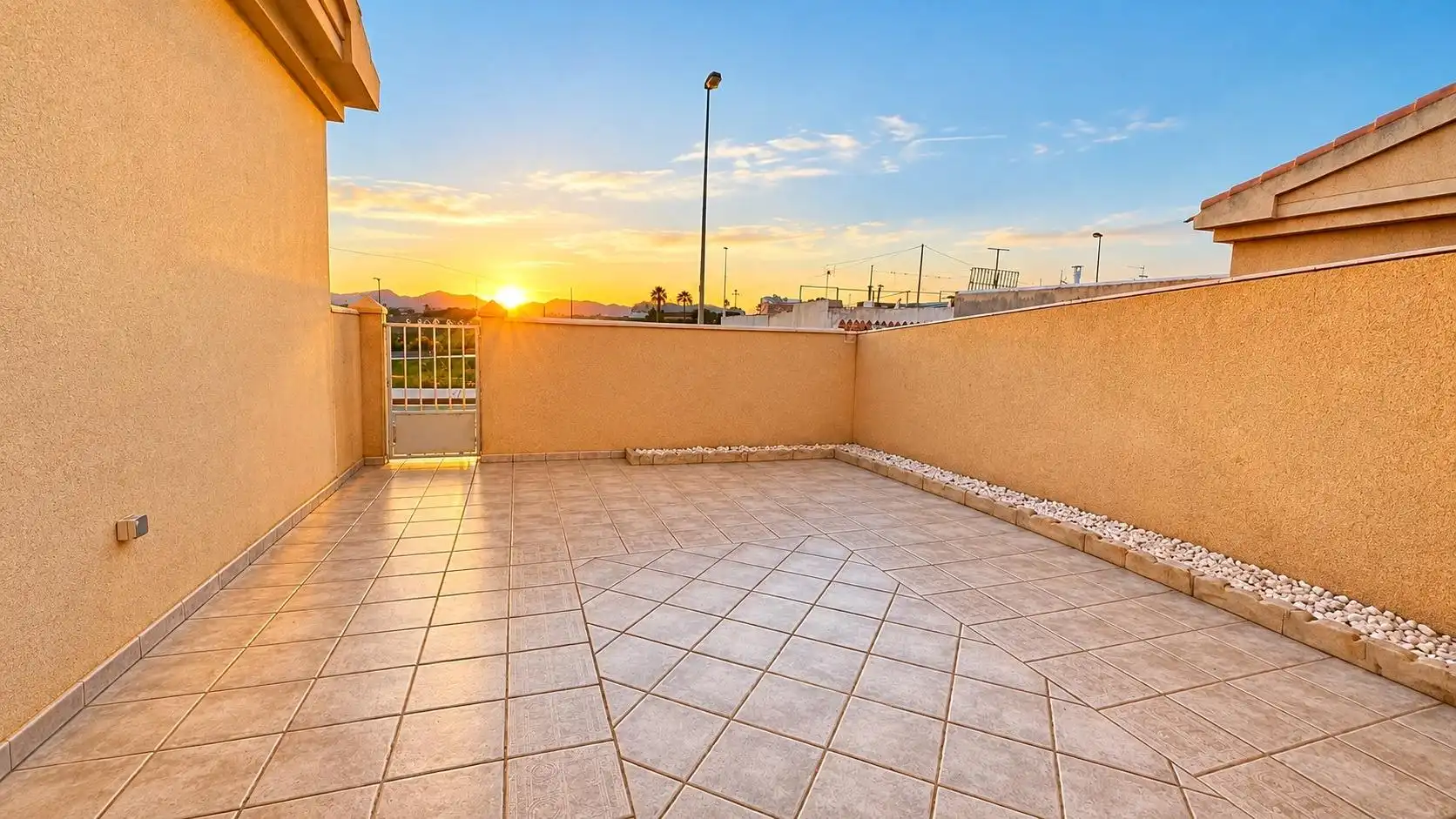 Detached homes for sale in Cartagena, Murcia
