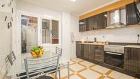 Kitchen of Flat for sale in Elche / Elx  with Terrace and Balcony