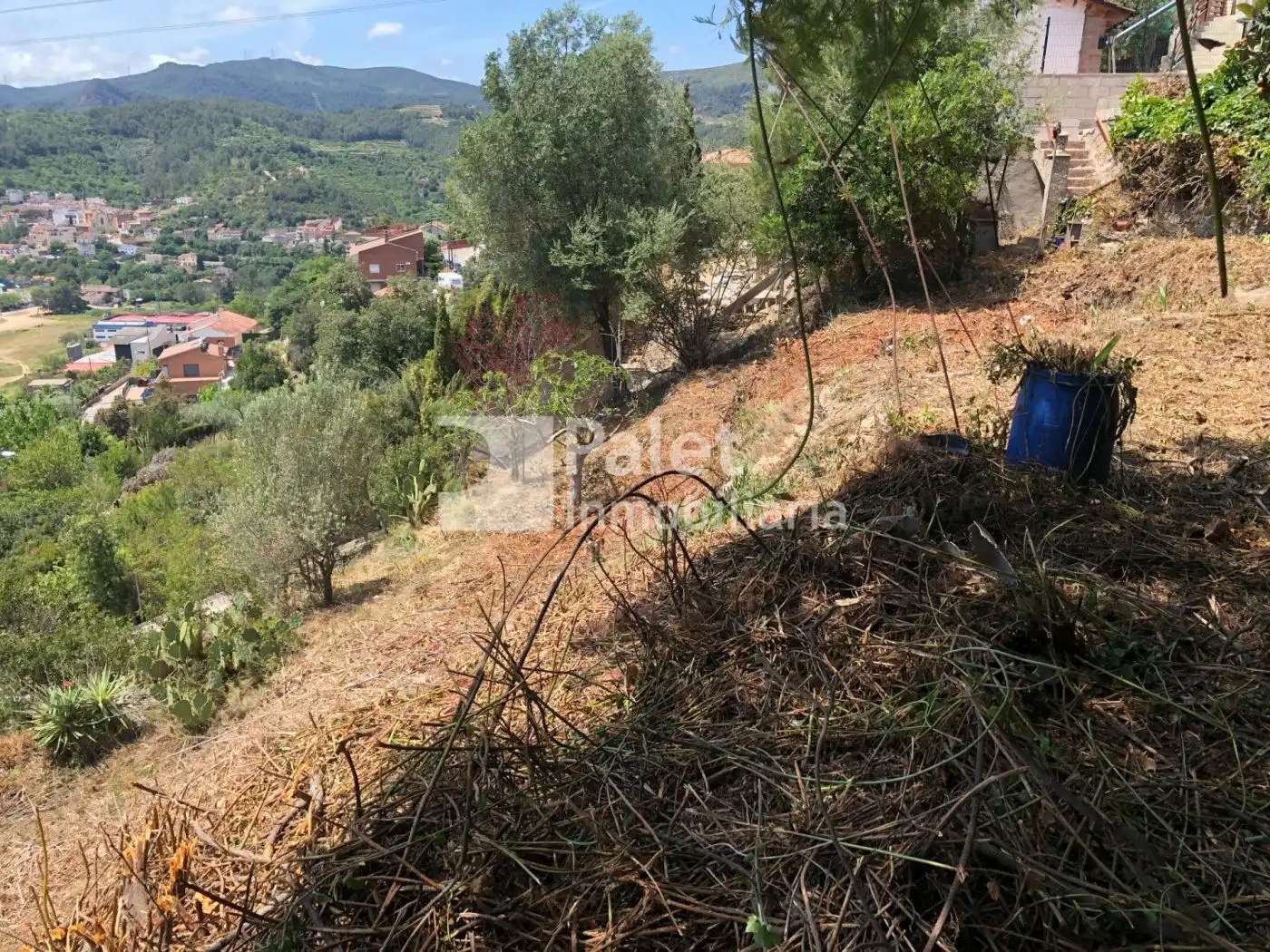 Terreny residencial en venda a Torrelles de Llobregat, imagen 24