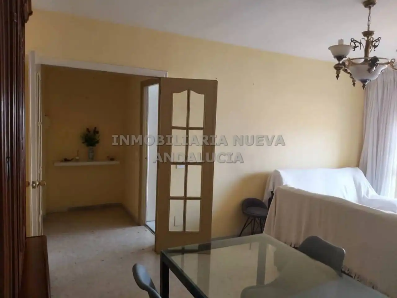 Wohnung mit Terrasse zur Miete in Nueva Andalucía, imagen 5