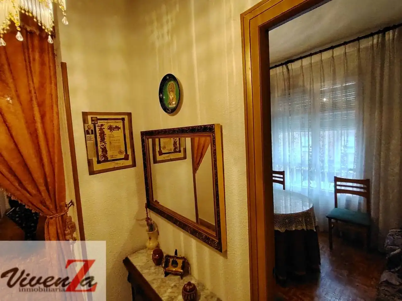 Piso en venta en Zamora Capital  con Calefacción, Amueblado y Balcón