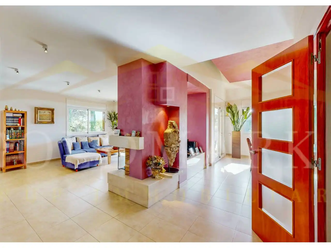 Casa o xalet en venda en Sabadell amb Aire condicionat, Jardí privat i Terrassa