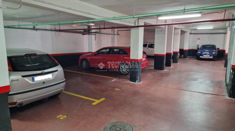 Foto 5 de Garatge en venda a Bellas Vistas, Madrid