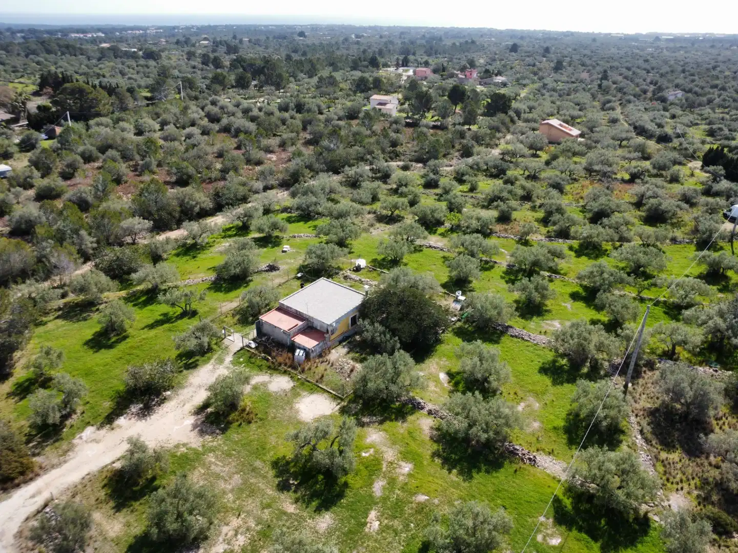 Maison rustique à vendre à L'Ametlla de Mar pueblo, imagen 13