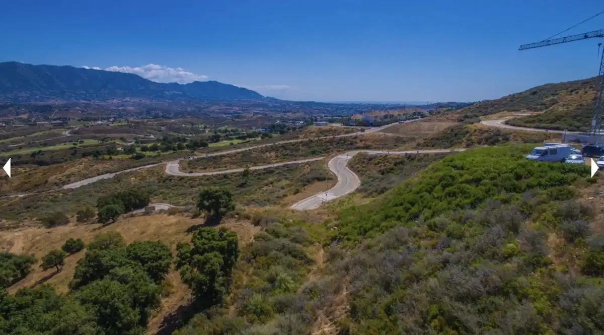 Terreno residencial en venta en La Cala Golf - Lagar Martell, imagen 4