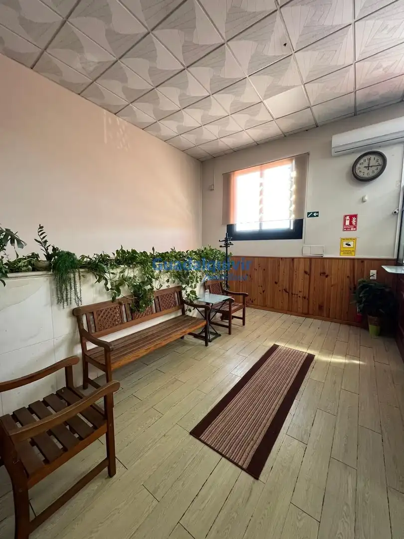 Büro zur Miete in Montequinto