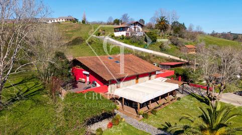 Foto 2 de Casa o chalet en venta en Calle Calle Olarriondo, 1, Usurbil, Gipuzkoa