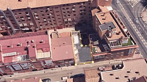 Foto 2 de Residencial en venda a Montehermoso, Campamento, Madrid Capital