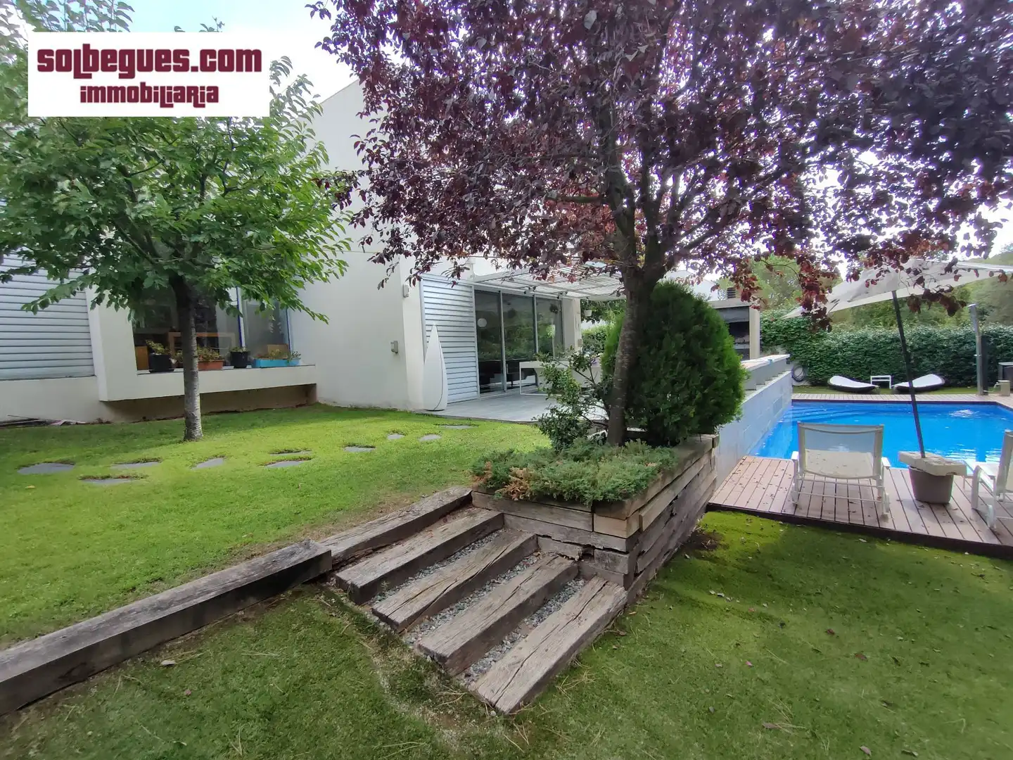 Maison avec piscine à vendre à Mestral, imagen 3