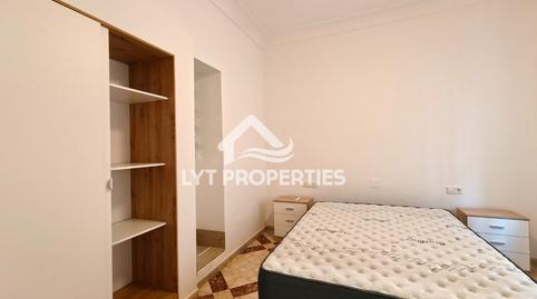 Foto 3 de Casa o xalet de lloguer a Senija, Alicante